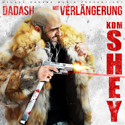 Zeige Details für KDM Shey - Dadash mit Verlängerung (ALZGUA) Bild von KDM Shey - Dadash mit Verlängerung (ALZGUA)
