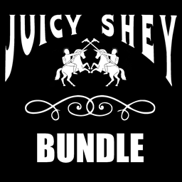 Zeige Details für JUICY SHEY - EINHORN MIT VERLÄNGERUNG BUNDLE Bild von JUICY SHEY - EINHORN MIT VERLÄNGERUNG BUNDLE