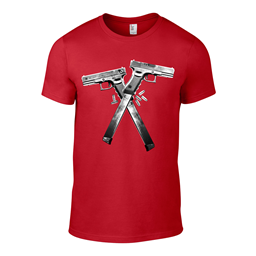 Bild von KDM GLOCKS - SHIRT