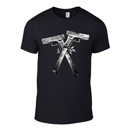 Bild von KDM GLOCKS - SHIRT