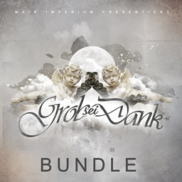 Zeige Details für GPC - GROB SEI DANK BUNDLE Bild von GPC - GROB SEI DANK BUNDLE