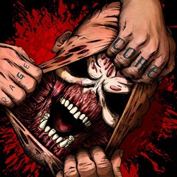 Zeige Details für Hässlich  - Ragecore CD Bild von Hässlich  - Ragecore CD