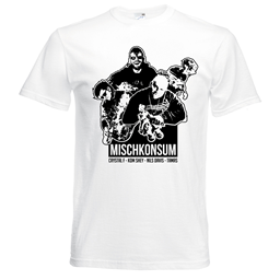 Zeige Details für MISCHKONSUM BUNDLE - Crystal F, Tamas, KDM Shey & Nils Davis Bild von MISCHKONSUM BUNDLE - Crystal F, Tamas, KDM Shey & Nils Davis