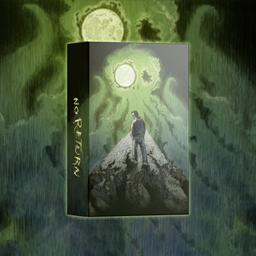 Zeige Details für Acaz - No Return | LIMITED BOX Bild von Acaz - No Return | LIMITED BOX