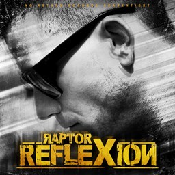 Zeige Details für Raptor "Reflexion" Bild von Raptor "Reflexion"