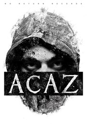 Zeige Details für Acaz "Dark Mind" POSTER Bild von Acaz "Dark Mind" POSTER
