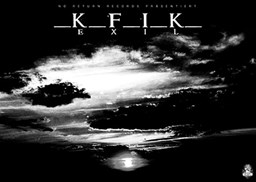 Zeige Details für K-Fik "Exil" Poster Bild von K-Fik "Exil" Poster