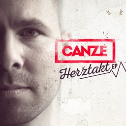 Bild von Canze "Herztakt EP"