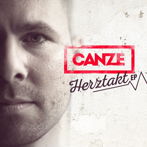 Bild von Canze "Herztakt EP"