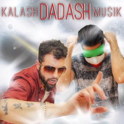Bild von KDM Shey & KDM Karat - Kalash Dadash Musik [Digital]