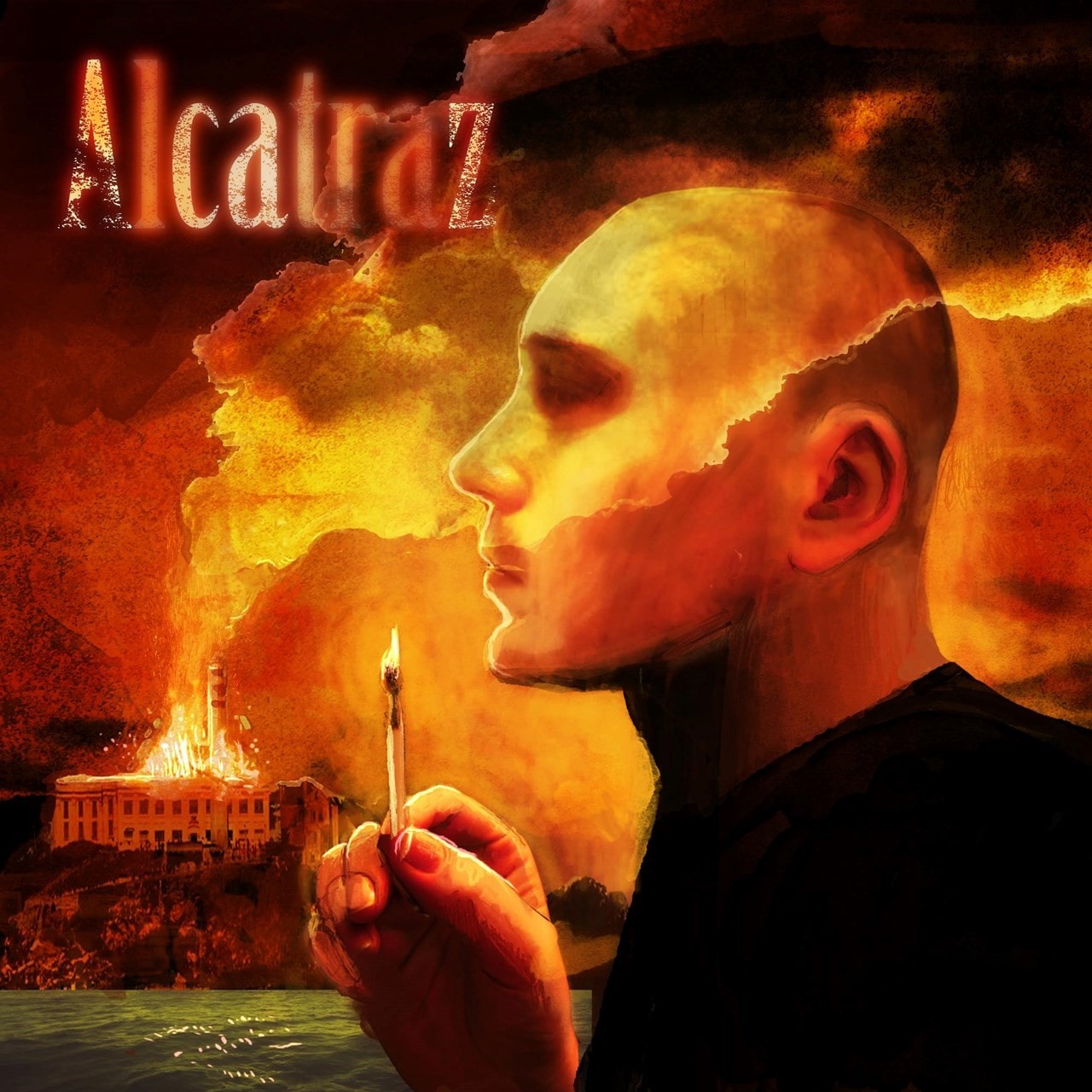 Bild von ACAZ - ALCATRAZ BUNDLE