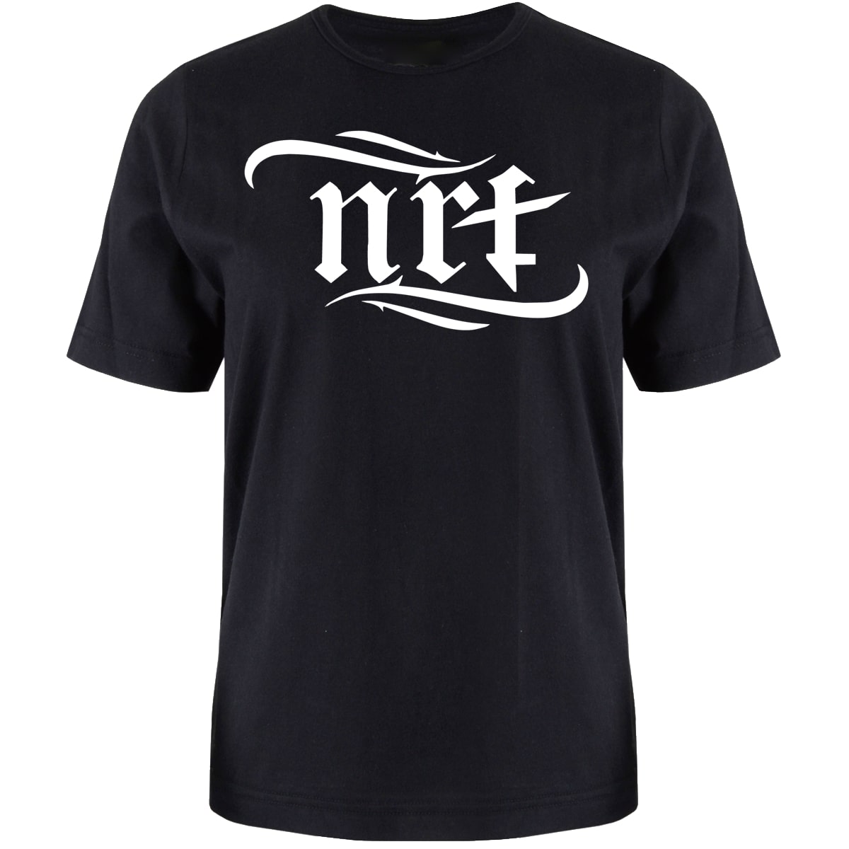 Bild von NRT'20 - SHIRT [schwarz]