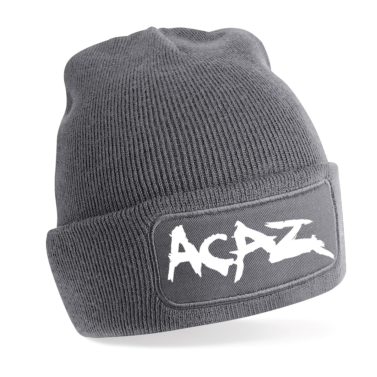 Bild von ACAZ - BEANIE (grau)