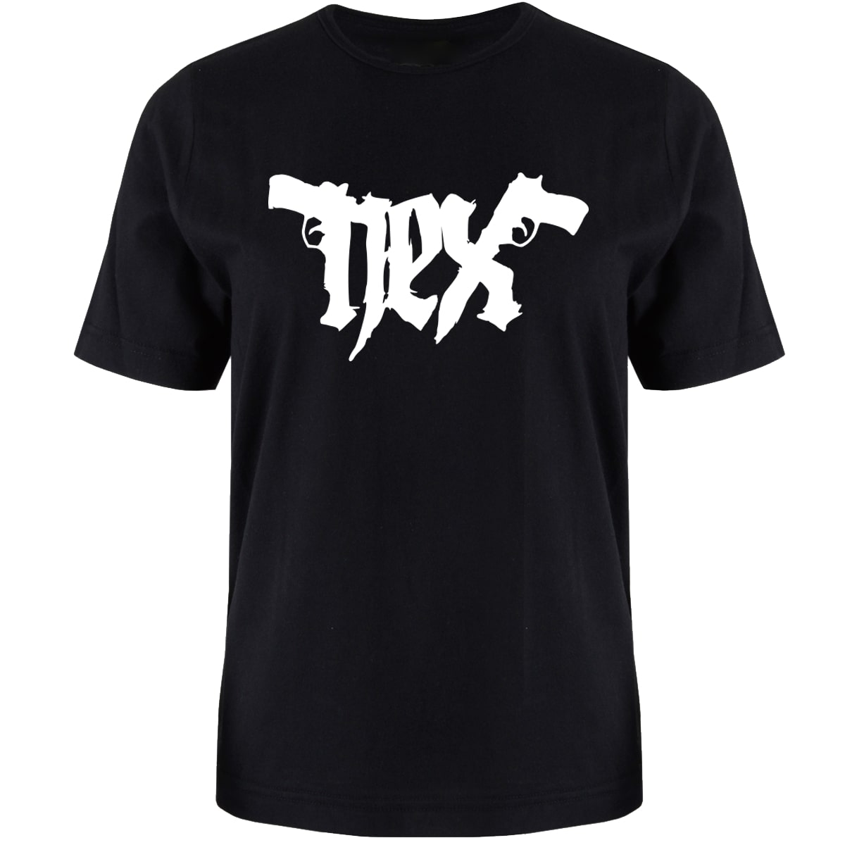 Bild von NEX - SHIRT [schwarz]