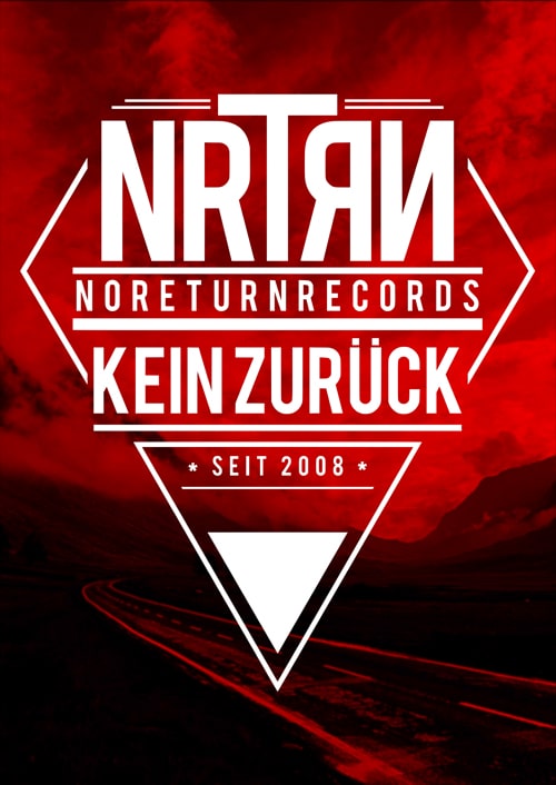 Bild von NRTRN POSTER